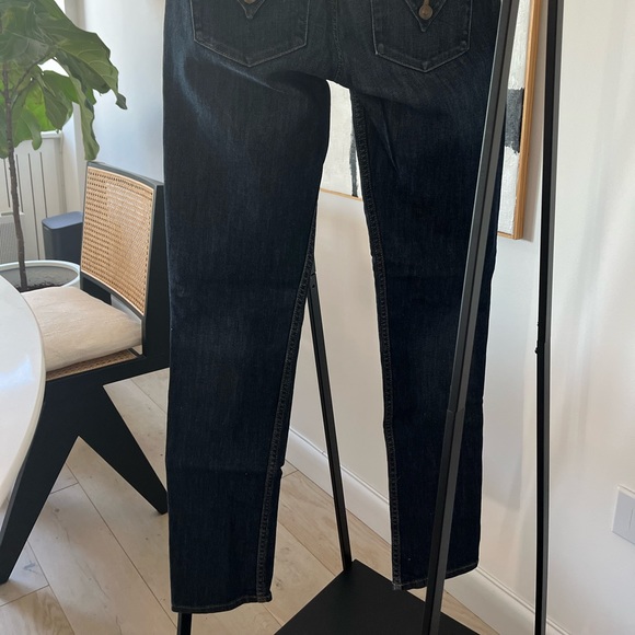 Hudson Jeans | Tailored Dark Wash in Size 27 - Picture 4 of 6